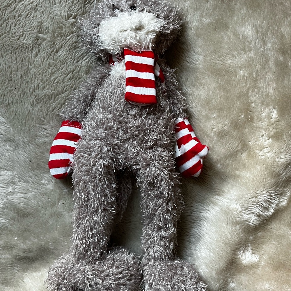 Jellycat Huckleberry Monkey